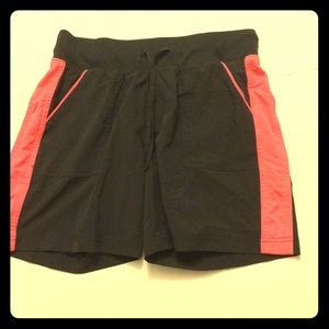 Women’s Athletic Shorts